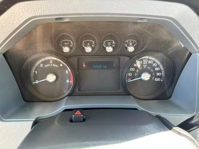 used Other Trucks Ford  for sale, in North Hills, CA Thumbnail 24