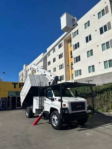 used Other Trucks GMC  for sale, in North Hills, CA Thumbnail 2