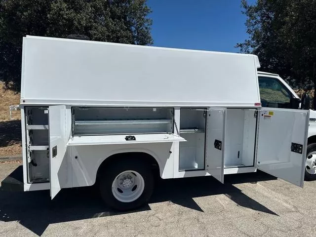 used Other Trucks Ford  for sale, in North Hills, CA Thumbnail 11