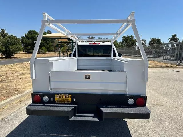 used Other Trucks Chevrolet  for sale, in North Hills, CA Thumbnail 4