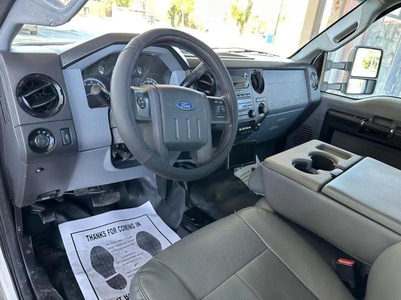 used Other Trucks Ford  for sale, in North Hills, CA Thumbnail 23