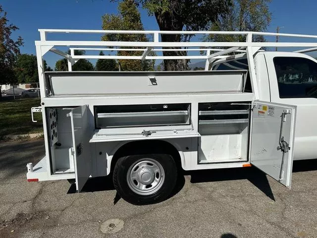 used Other Trucks Ford  for sale, in North Hills, CA Thumbnail 11