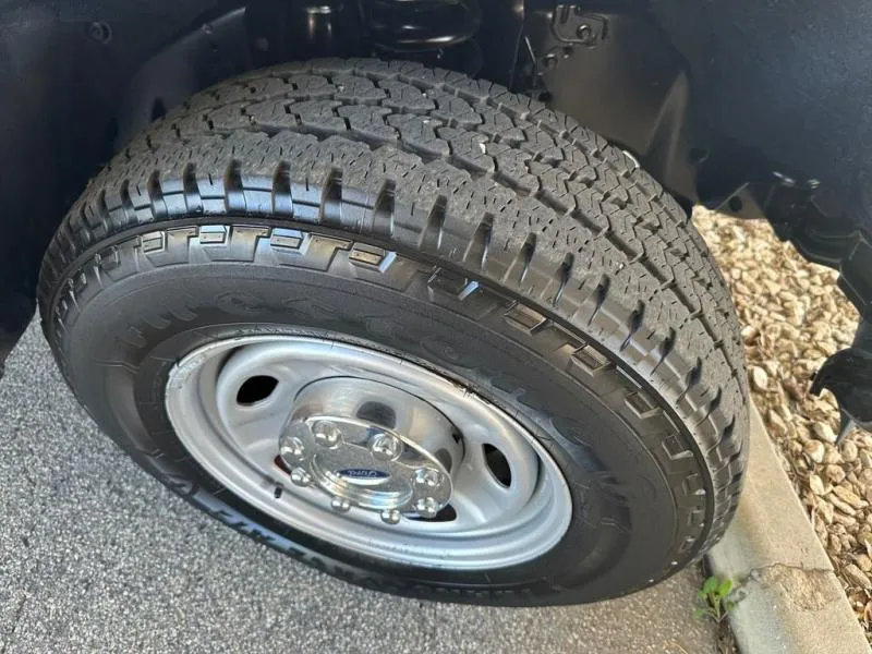 used Other Trucks Ford  for sale, in North Hills, CA Thumbnail 34