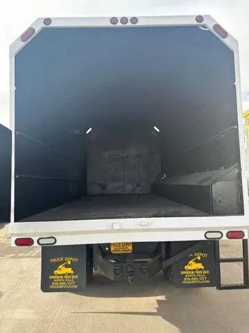 used Other Trucks Ford  for sale, in North Hills, CA Thumbnail 12