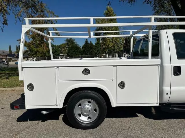 used Other Trucks Ford  for sale, in North Hills, CA Thumbnail 11