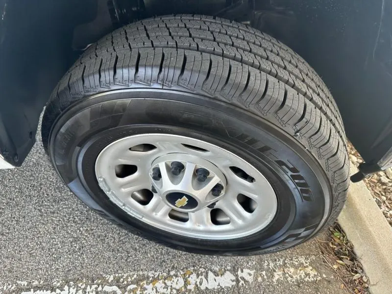 used Other Trucks Chevrolet  for sale, in North Hills, CA Thumbnail 37