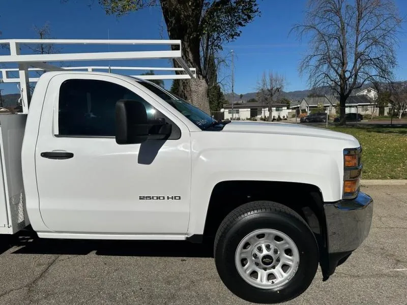 used Other Trucks Chevrolet  for sale, in North Hills, CA Thumbnail 10