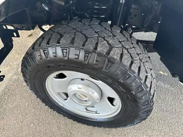 used Other Trucks Ford  for sale, in North Hills, CA Thumbnail 28