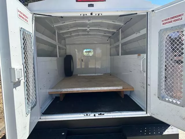 used Other Trucks Ford  for sale, in North Hills, CA Thumbnail 12