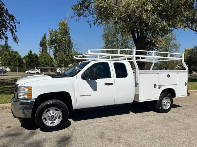 used Other Trucks Chevrolet  for sale, in North Hills, CA Thumbnail 2