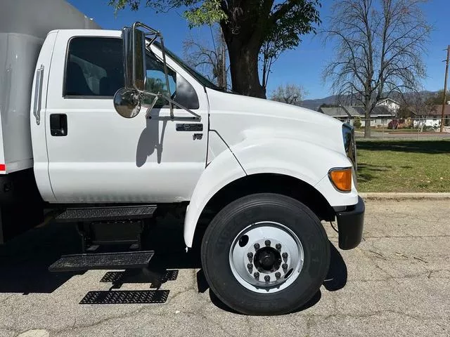used Other Trucks Ford  for sale, in North Hills, CA Thumbnail 14