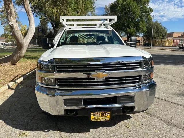 used Other Trucks Chevrolet  for sale, in North Hills, CA Thumbnail 9