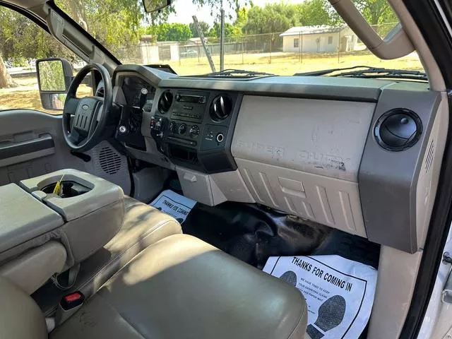 used Other Trucks Ford  for sale, in North Hills, CA Thumbnail 22