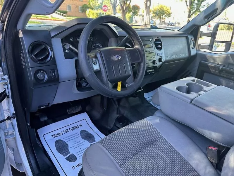 used Other Trucks Ford  for sale, in North Hills, CA Thumbnail 20