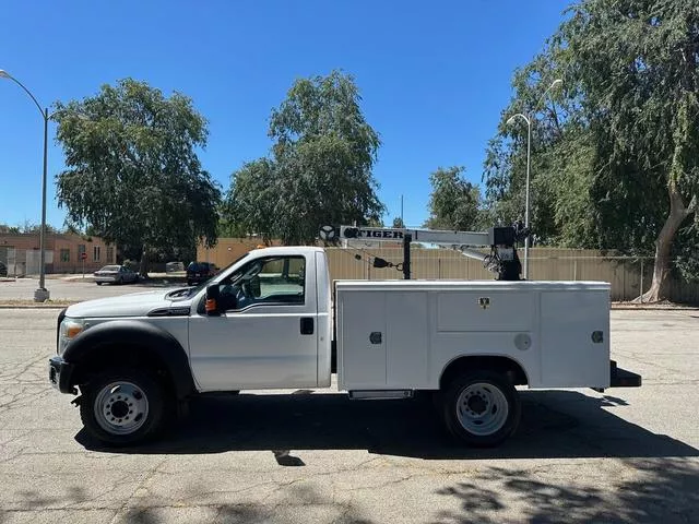 used Other Trucks Ford  for sale, in North Hills, CA Thumbnail 6