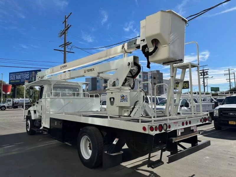 used Other Trucks International  for sale, in North Hills, CA Thumbnail 6