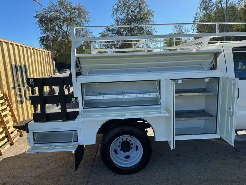 used Other Trucks Ford  for sale, in North Hills, CA Thumbnail 16