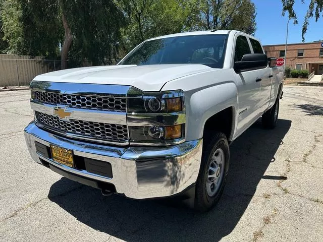 used Other Trucks Chevrolet  for sale, in North Hills, CA Thumbnail 8