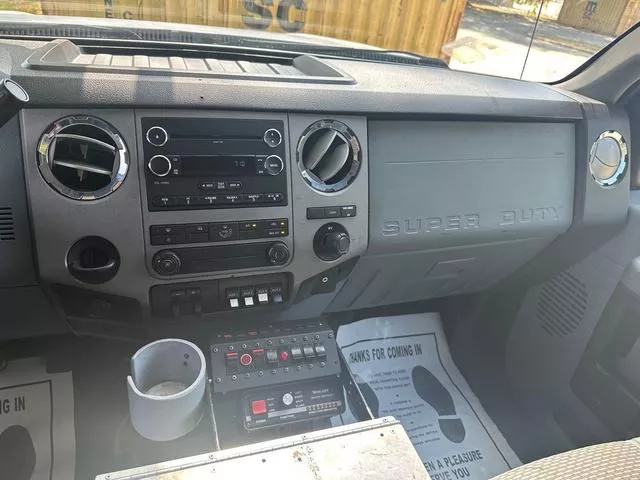 used Other Trucks Ford  for sale, in North Hills, CA Thumbnail 25