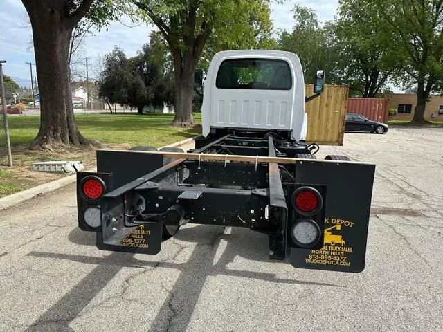used Other Trailers GMC  for sale, in North Hills, CA Thumbnail 4