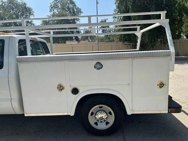 used Other Trucks Ford  for sale, in North Hills, CA Thumbnail 14