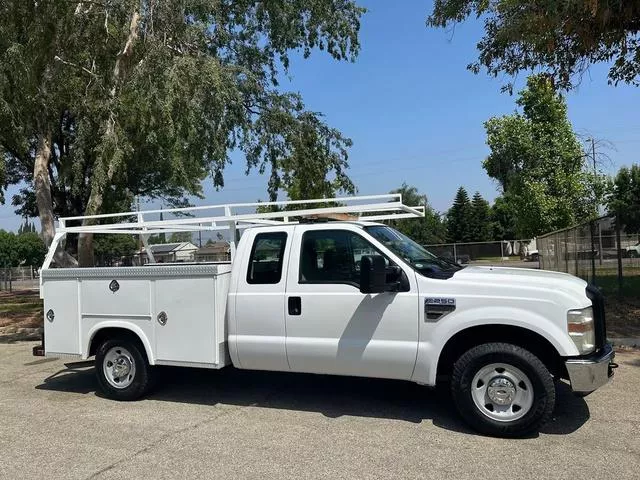 used Other Trucks Ford  for sale, in North Hills, CA Thumbnail 2