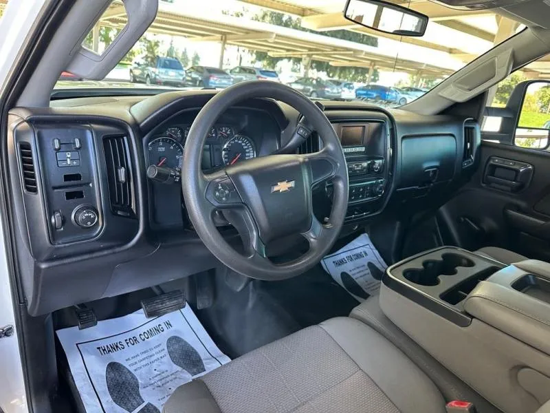 used Other Trucks Chevrolet  for sale, in North Hills, CA Thumbnail 28