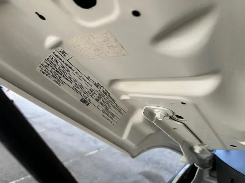 used Other Trucks Ford  for sale, in North Hills, CA Thumbnail 53