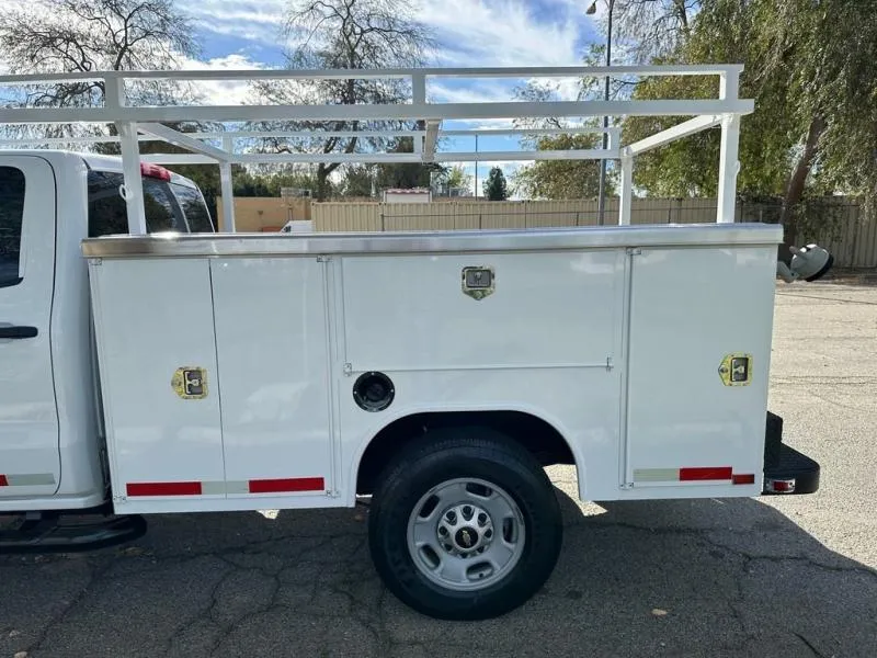 used Other Trucks Chevrolet  for sale, in North Hills, CA Thumbnail 16