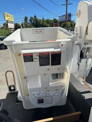 used Other Trucks Ford  for sale, in North Hills, CA Thumbnail 3