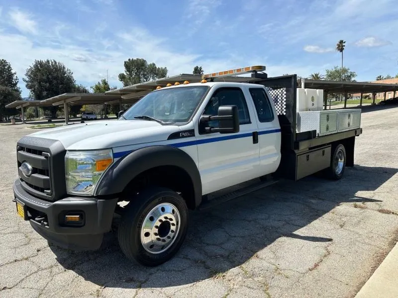 used Other Trucks Ford  for sale, in North Hills, CA Thumbnail 7