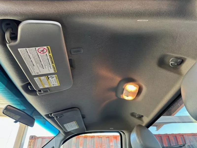 used Other Trucks Ford  for sale, in North Hills, CA Thumbnail 25