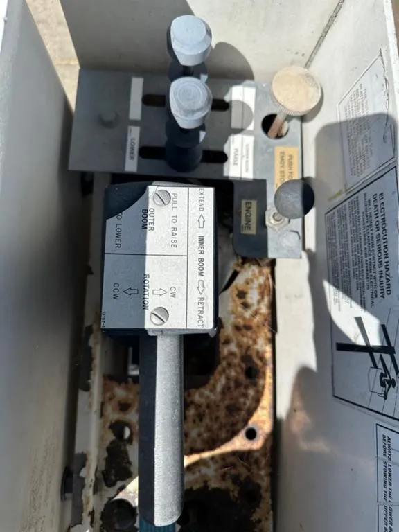 used Other Trucks Ford  for sale, in North Hills, CA Thumbnail 22