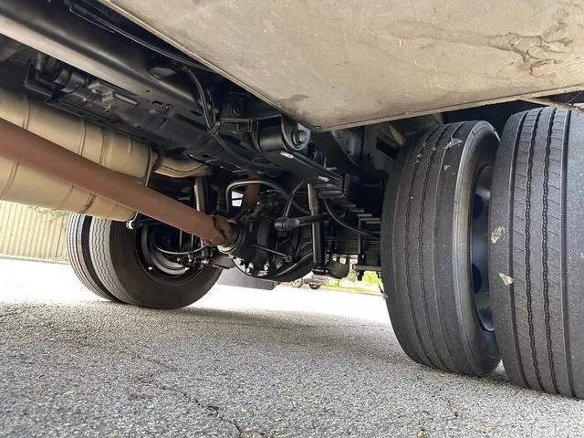 used Other Trucks Ford  for sale, in North Hills, CA Thumbnail 36