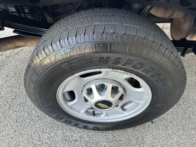 used Other Trucks Chevrolet  for sale, in North Hills, CA Thumbnail 37