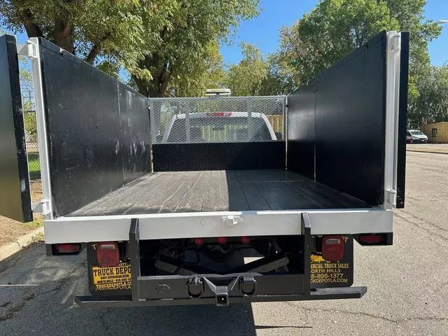 used Other Trucks Chevrolet  for sale, in North Hills, CA Thumbnail 11