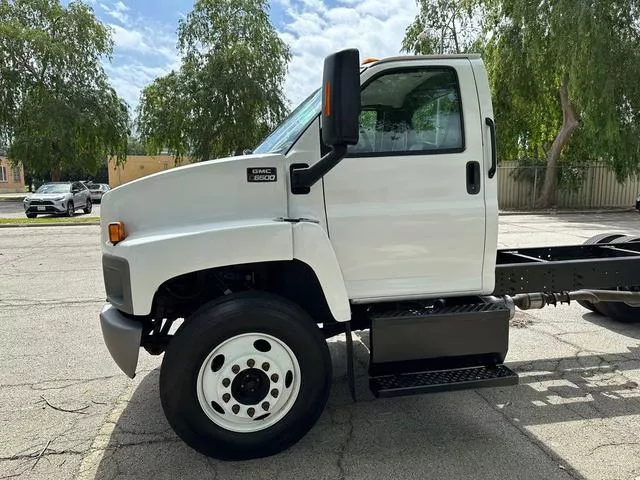 used Other Trailers GMC  for sale, in North Hills, CA Thumbnail 8