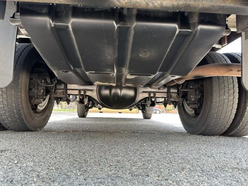 used Stake Bodies Ford  for sale, in North Hills, CA Thumbnail 35