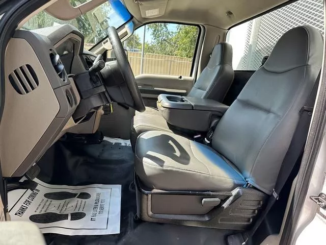 used Stake Bodies Ford  for sale, in North Hills, CA Thumbnail 21