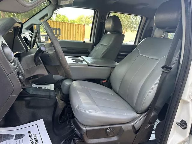 used Other Trucks Ford  for sale, in North Hills, CA Thumbnail 21