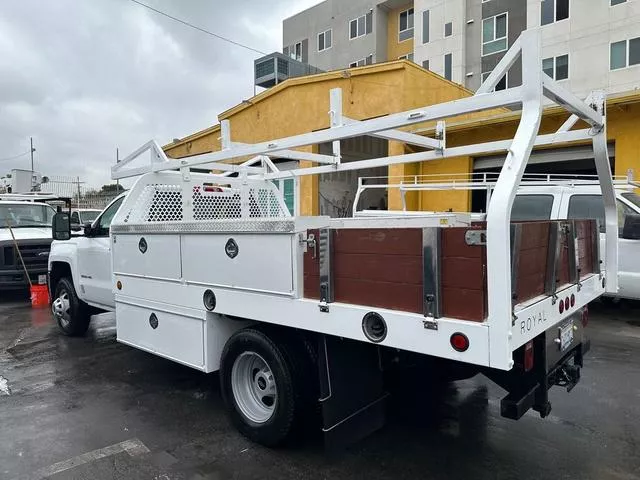used Other Trucks Chevrolet  for sale, in North Hills, CA Thumbnail 5