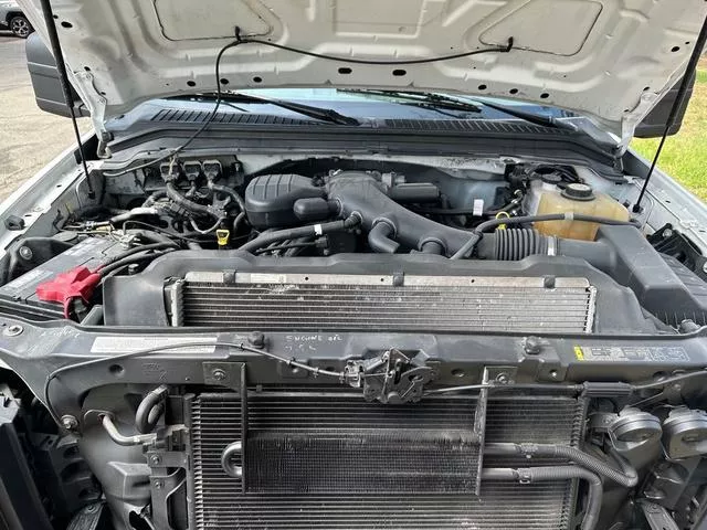 used Other Trucks Ford  for sale, in North Hills, CA Thumbnail 33