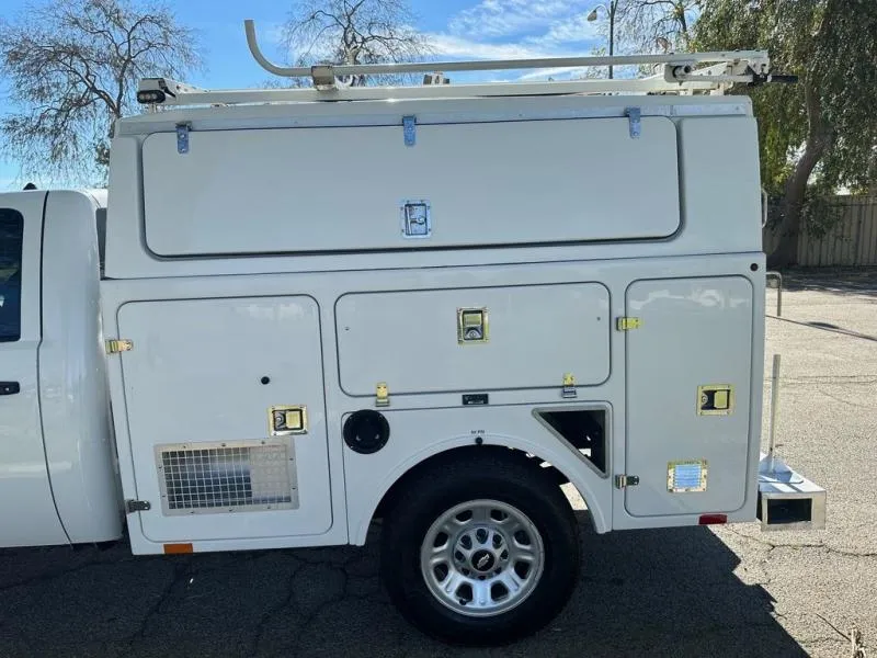 used Other Trucks Chevrolet  for sale, in North Hills, CA Thumbnail 20