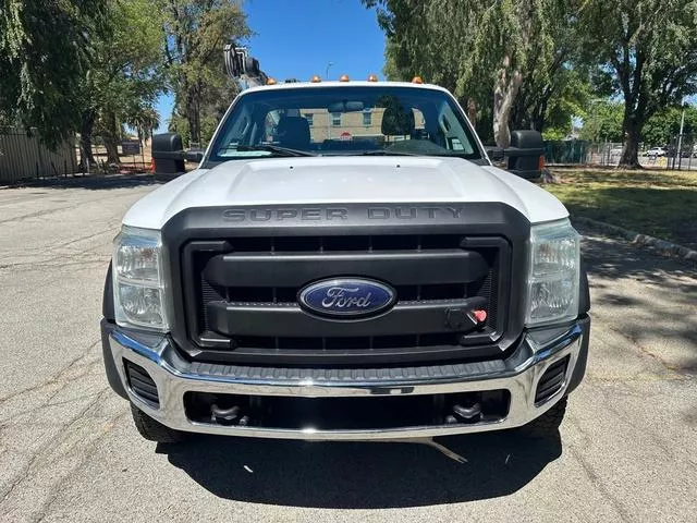 used Other Trucks Ford  for sale, in North Hills, CA Thumbnail 8