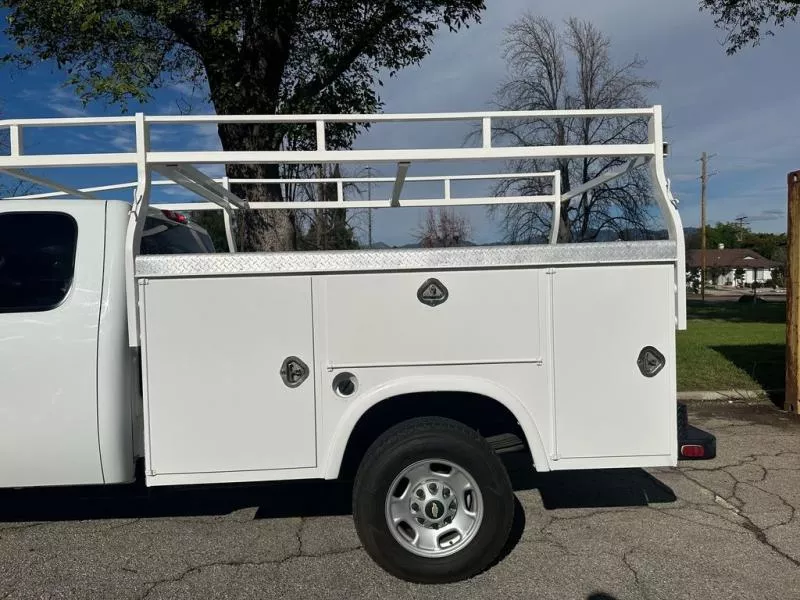 used Other Trucks Chevrolet  for sale, in North Hills, CA Thumbnail 9