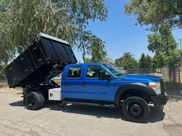 used Other Trucks Ford  for sale, in North Hills, CA Thumbnail 2