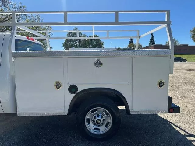 used Other Trucks Chevrolet  for sale, in North Hills, CA Thumbnail 18