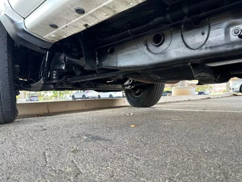 used Other Trucks Chevrolet  for sale, in North Hills, CA Thumbnail 37