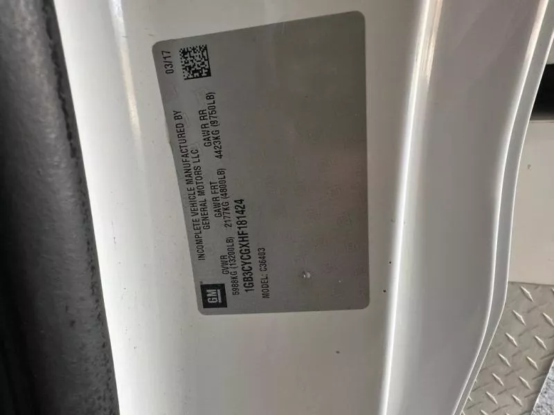 used Other Trucks Chevrolet  for sale, in North Hills, CA Thumbnail 26