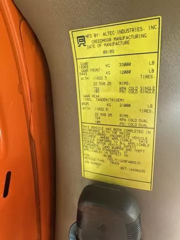 used Other Trucks GMC  for sale, in North Hills, CA Thumbnail 44